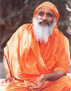 Swami Dayananda