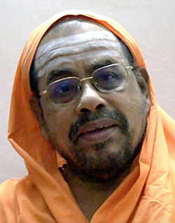 Swami Paramarthananda