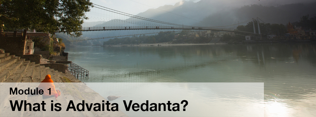 1.4 The Role of Vedanta featured image