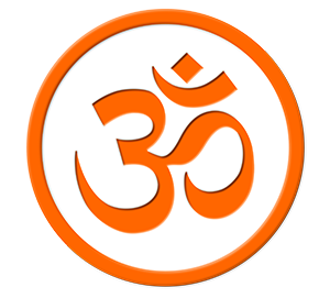 Om symbol